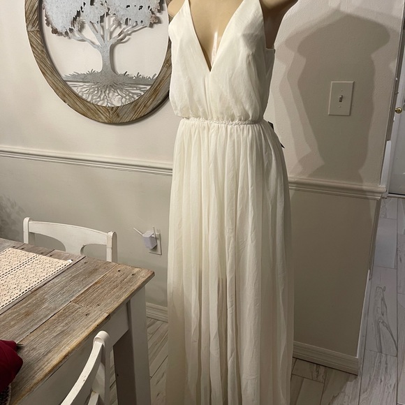 NWT Dress The Population - Picture 6 of 8